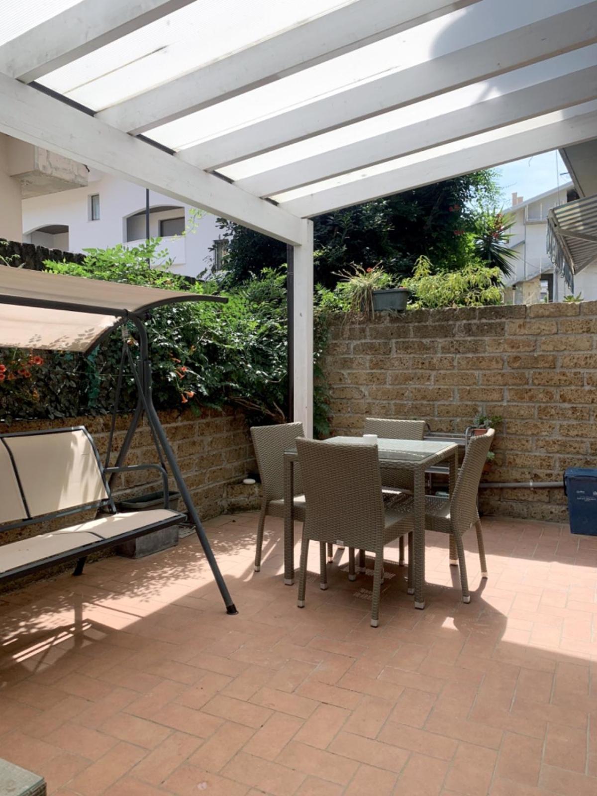 Loft Pineta Dannunziana Apartment Pescara Exterior photo